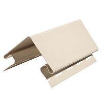 Угол наружный FineBer Standart Classic Color Слоновая кость 3000 мм