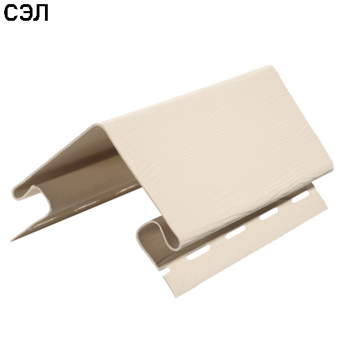 Угол наружный FineBer Standart Classic Color Слоновая кость 3000 мм Угол наружный FineBer Standart Classic Color Слоновая кость 3000 мм