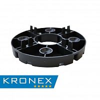 Опора нерегулируемая Kronex 20 мм