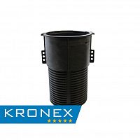 Увеличитель высоты Kronex 105-140 мм для регулируемых опор