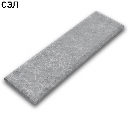 Клинкерная плитка BestPoint Exclusive Cement Gray 245х65х8,5 мм Клинкерная плитка BestPoint Exclusive Cement Gray 245х65х8,5 мм