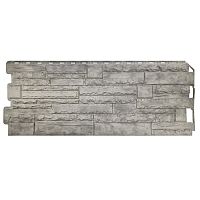 Фасадная панель Альта-Профиль Скалистый камень Пиренеи New 1100х430 мм