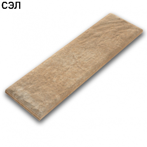 Клинкерная плитка BestPoint Loft Brick Salt 245х65х8,5 мм Клинкерная плитка BestPoint Loft Brick Salt 245х65х8,5 мм