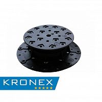 Опора регулируемая Kronex 36-51 мм