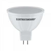 Светодиодная лампа Elektrostandard JCDR01 G5.3 7W 4200K Теплый свет