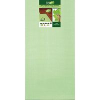 Подложка листовая Солид Зеленый лист 1000х500х3 мм