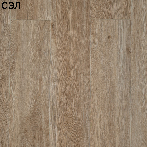 Кварц-виниловый SPC ламинат со встроенной подложкой Imperial Art Timber 1001-2 Дуб Темный 43 класс 5,5 мм