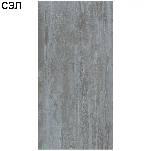 Фасадная панель фиброцементная Panda 06230-F Камень однотонный 1500х1200х8 мм