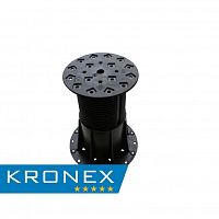 Опора регулируемая Kronex 133-225 мм