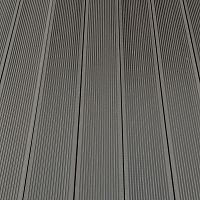 Террасная доска из ДПК Wooden Deck Венге-01 6000х153х28 мм
