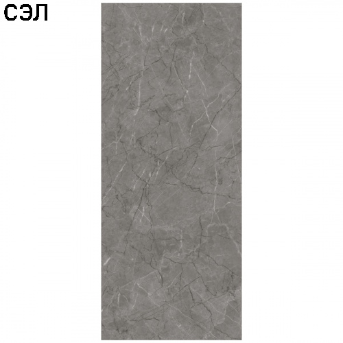 Фасадная панель фиброцементная Panda 06330-F Камень однотонный 1500х1200х8 мм