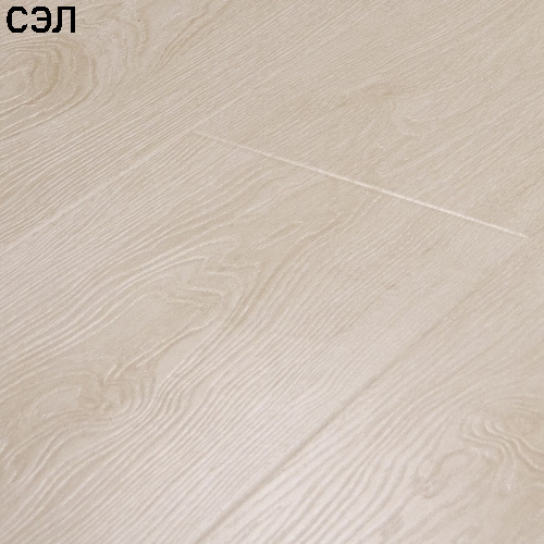 Ламинат Union Kraft Perfect 6110 Дуб Беленый 34 класс 12 мм