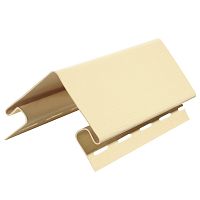 Угол наружный FineBer Standart Classic Color Шампань 3000 мм