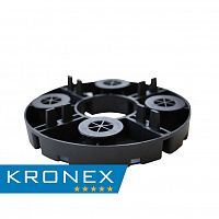Опора нерегулируемая Kronex 25 мм