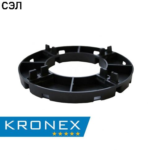 Опора нерегулируемая Kronex 14 мм Опора нерегулируемая Kronex 14 мм