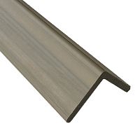 Уголок из ДПК EasyDecking Ко-Экструзия Дрифтвуд 3000х57х57 мм
