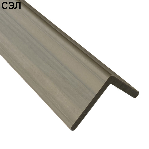 Уголок из ДПК EasyDecking Ко-Экструзия Дрифтвуд 3000х57х57 мм Уголок из ДПК EasyDecking Ко-Экструзия Дрифтвуд 3000х57х57 мм