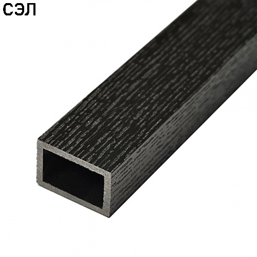 Балясина из ДПК Faynag Wood Кварц 3000х54х36 мм Балясина из ДПК Faynag Wood Кварц 3000х54х36 мм