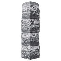 Угол наружный Docke Dufour Standard Манжерок 424х125х125 мм