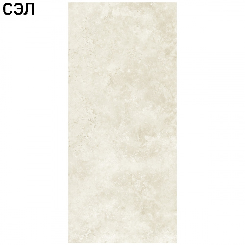 Фасадная панель фиброцементная Panda 06110-F Камень однотонный 1500х1200х8 мм