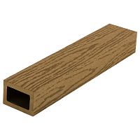 Балясина из ДПК WPC Вуд 2250х60х40 мм