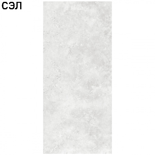 Фасадная панель фиброцементная Panda 06120-F Камень однотонный 3000х1200х8 мм