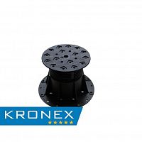 Опора регулируемая Kronex 82-135 мм