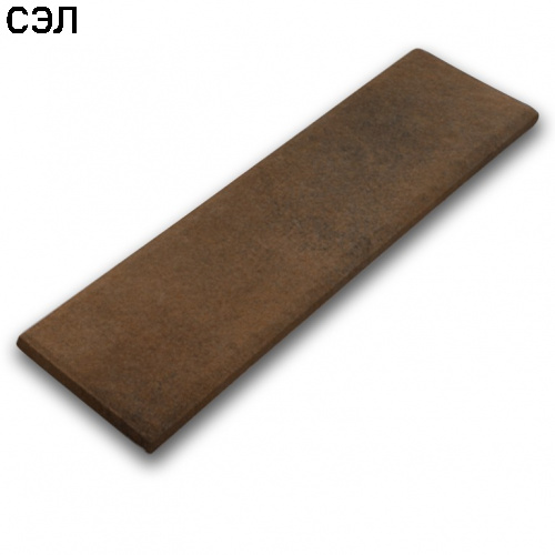Клинкерная плитка BestPoint Retro Brick Cardamon 245х65х8,5 мм Клинкерная плитка BestPoint Retro Brick Cardamon 245х65х8,5 мм