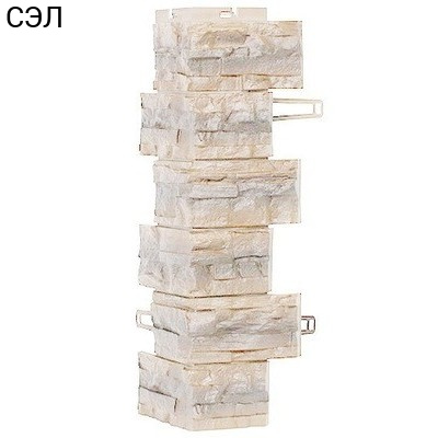 Угол наружный Royal Stone Rocky Stone Торонто Угол наружный Royal Stone Rocky Stone Торонто