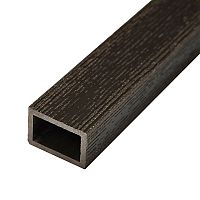 Балясина из ДПК Faynag Wood Венге 750х54х36 мм